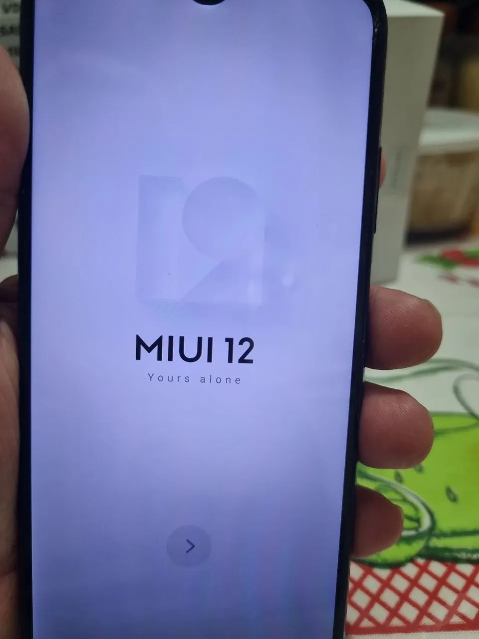 Redmi 9t  - Foto 2