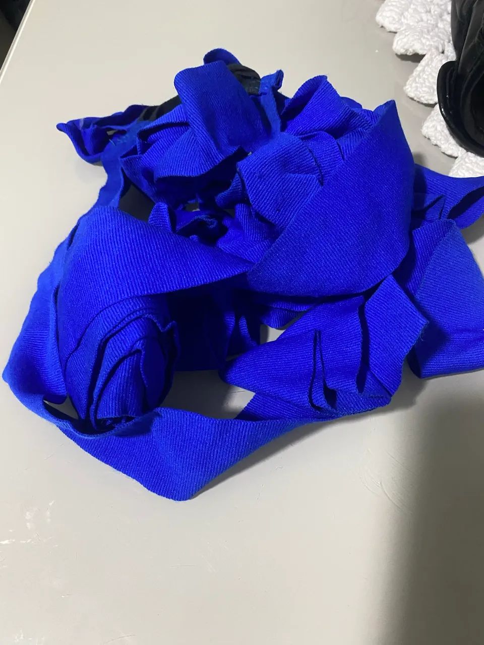 Luva 64314891812353121