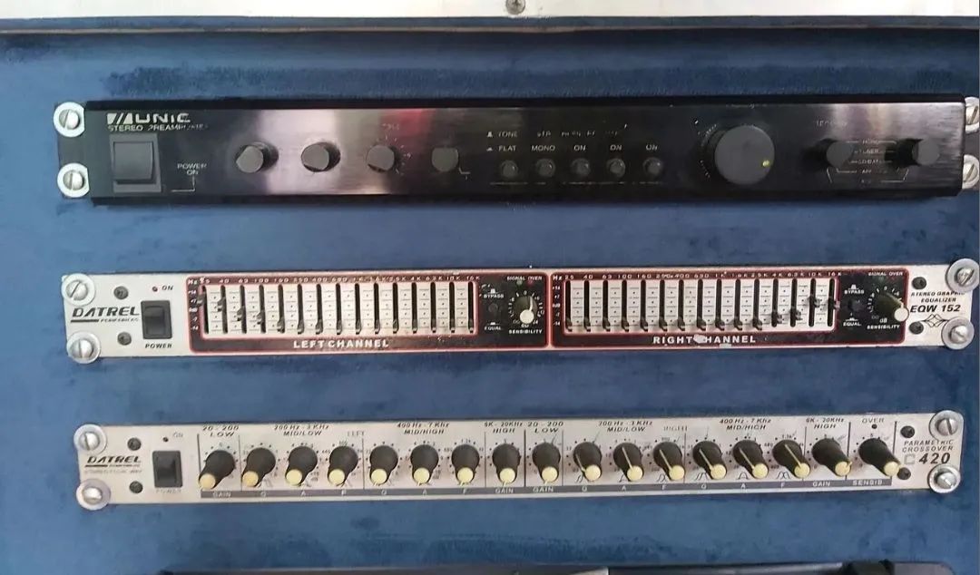 Caixa de Som  amplificadores - Foto 3