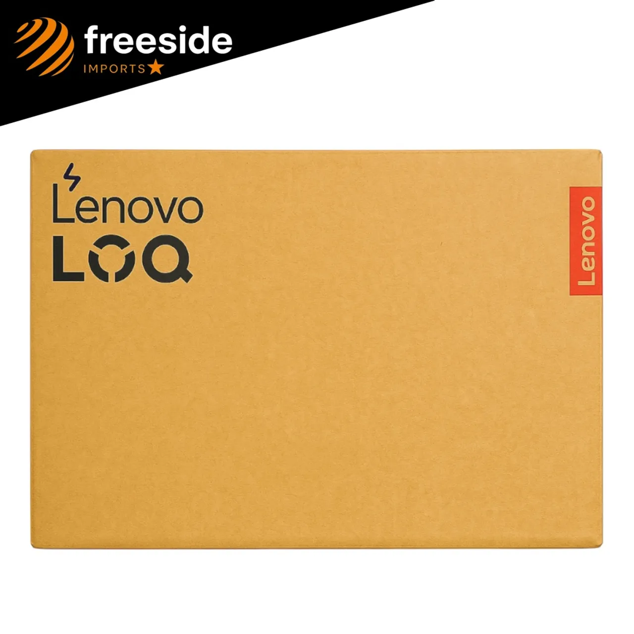 Notebook Lenovo LOQ-e | Novo lacrado