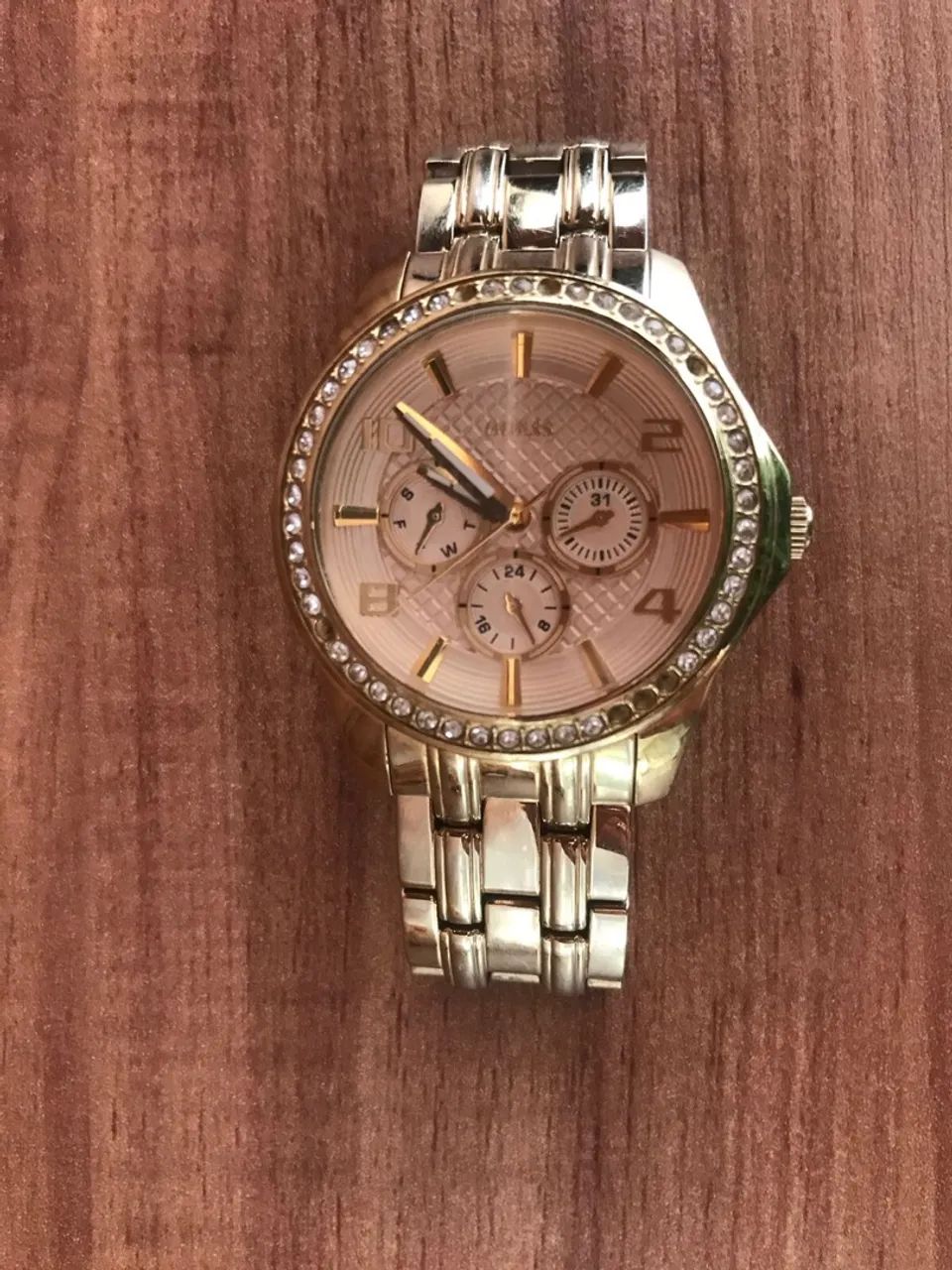 Relógio Guess Original 