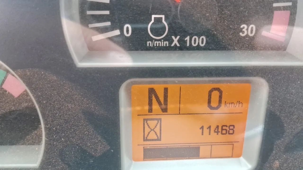 Pá 938 a venda  - Foto 5