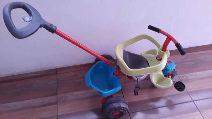 Motoca infantil