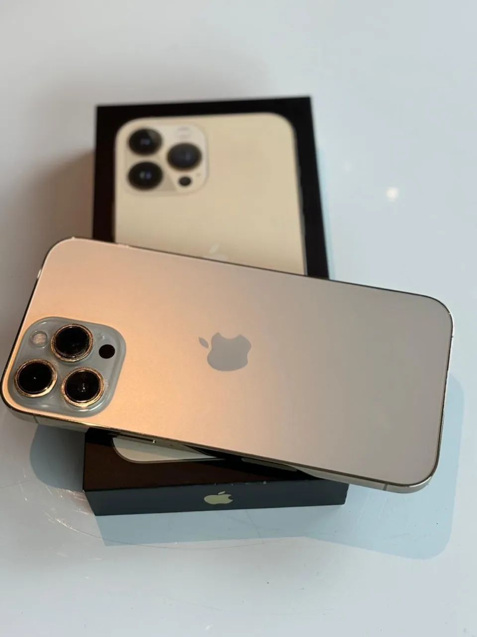 Iphone 13 Pro Max 256gb