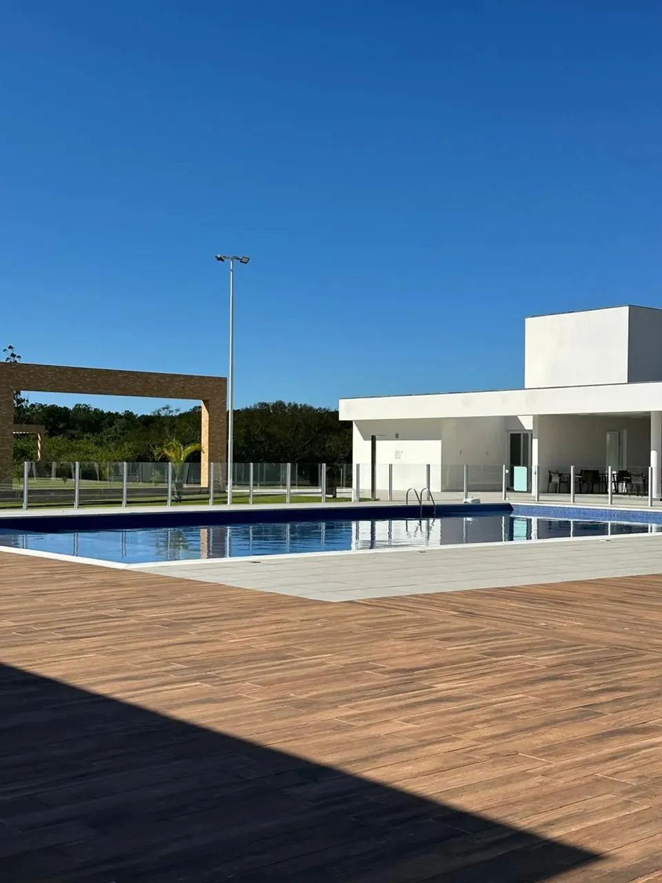 Excelente terreno no Condominio Residencial Villa Ratones II, com escritura publica regist - Foto 3