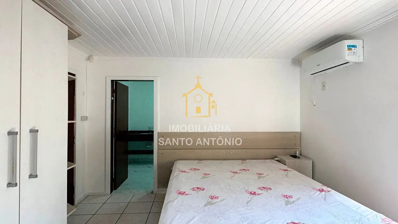 Casa para alugar em Santo Antônio de Lisboa - Foto 12