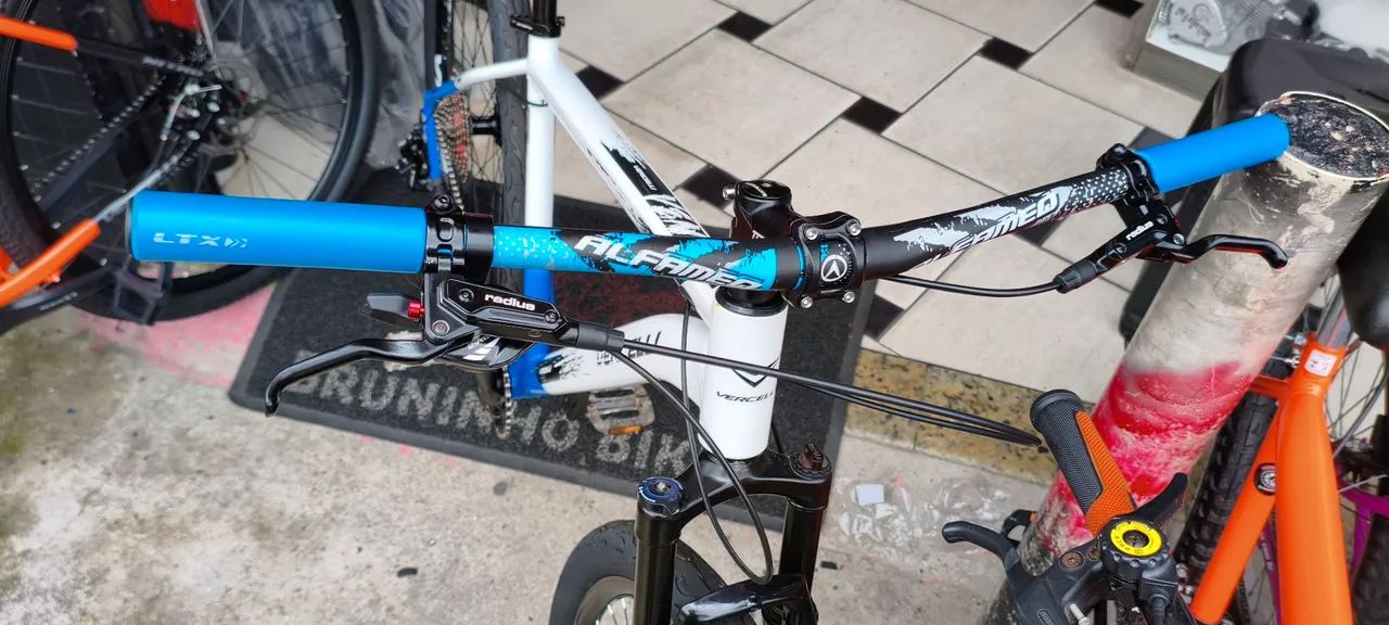 Bicicleta aro 29  - Foto 2