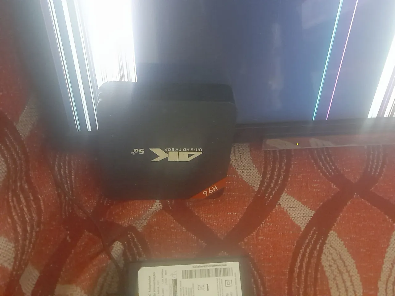 TV