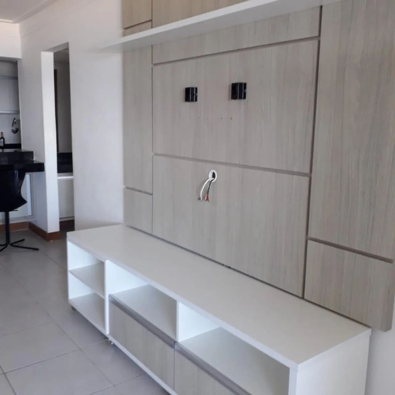 Apartamento Vista Mar - CARNAVAL - Foto 14