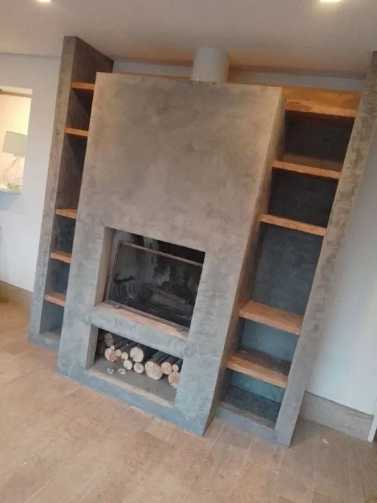 Pintor de apartamento e gesseiro - Foto 3