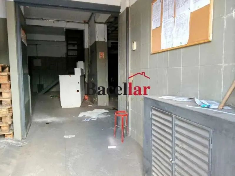 Galpão : / Comercial / Piedade / Quintino / Cascadura - Foto 7