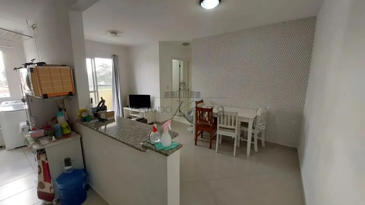Oportunidade - Apartamento - Parque Industrial - Reviera do Parque - 2 Dormitórios - 54m².