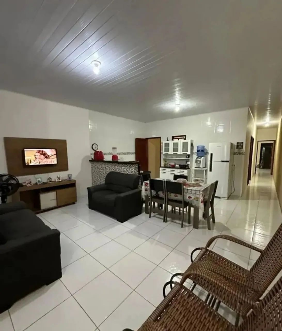04 - Casa no Araçagi  - Foto 3