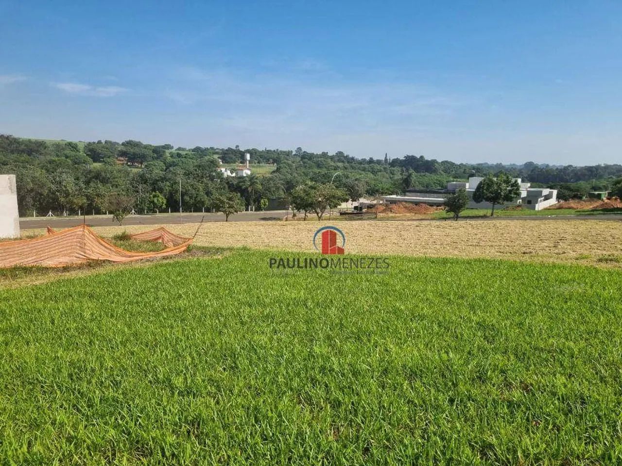 Terreno à venda, 465 m² por R$ 300.000,00 - Fazenda Santa Lúcia - Americana/SP - Foto 2