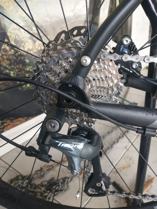 Bike speed-  Mosso - Foto 4