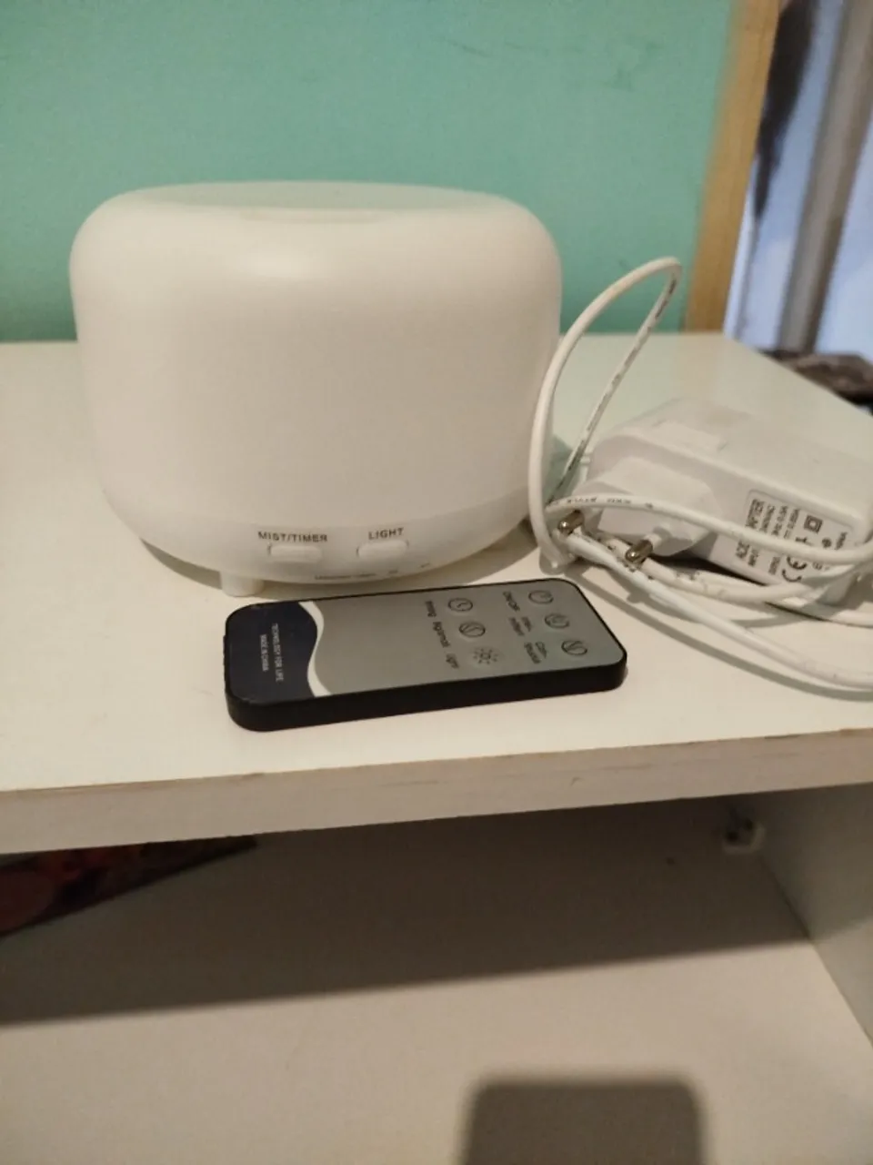 Umidificador
