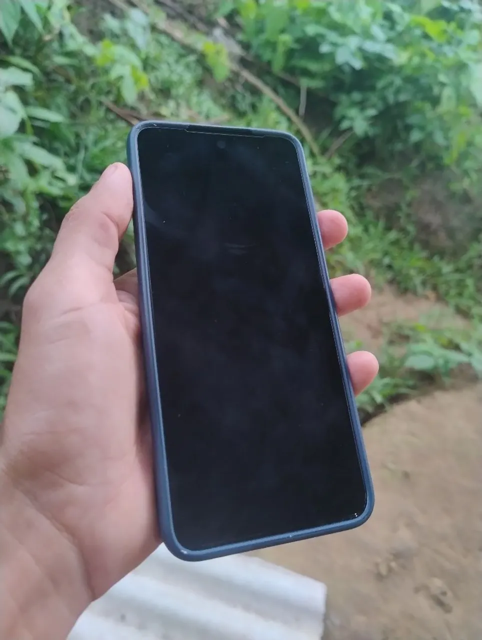 Troco em iphone 