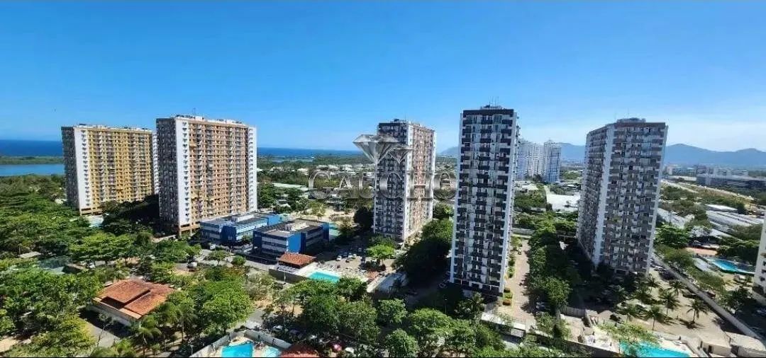 OPORTUNIDADE BARRA SUL 2 QTOS - BARRA DA TIJUCA