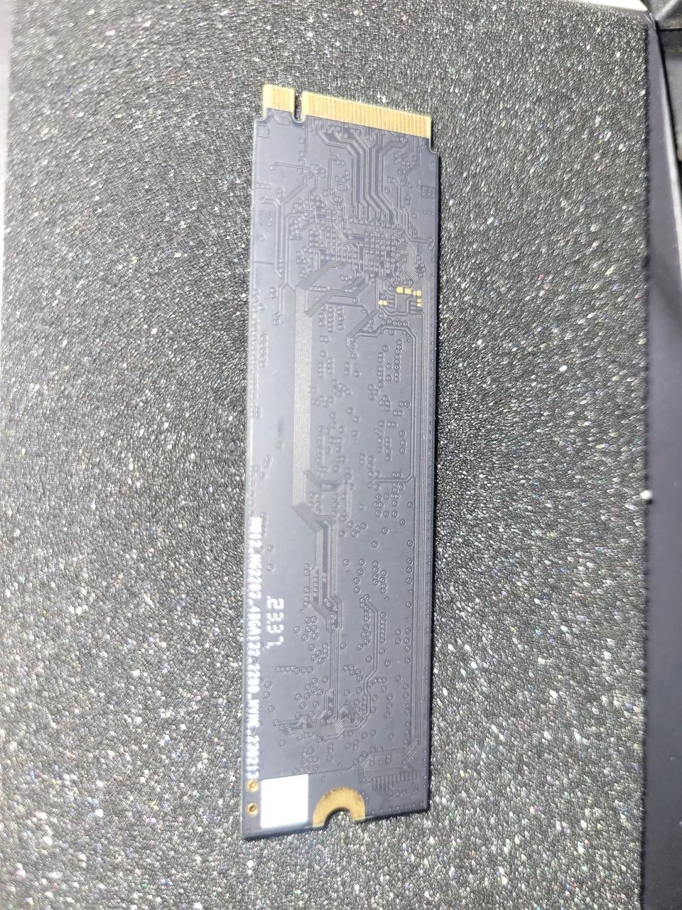 SSD XrayDisk 512GB Pro PCIe Gen3 x4 - Foto 2