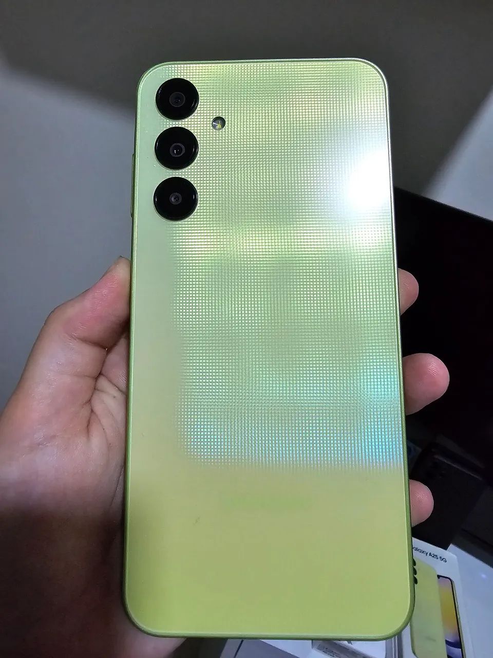 Samsung A25 256gb - Foto 3