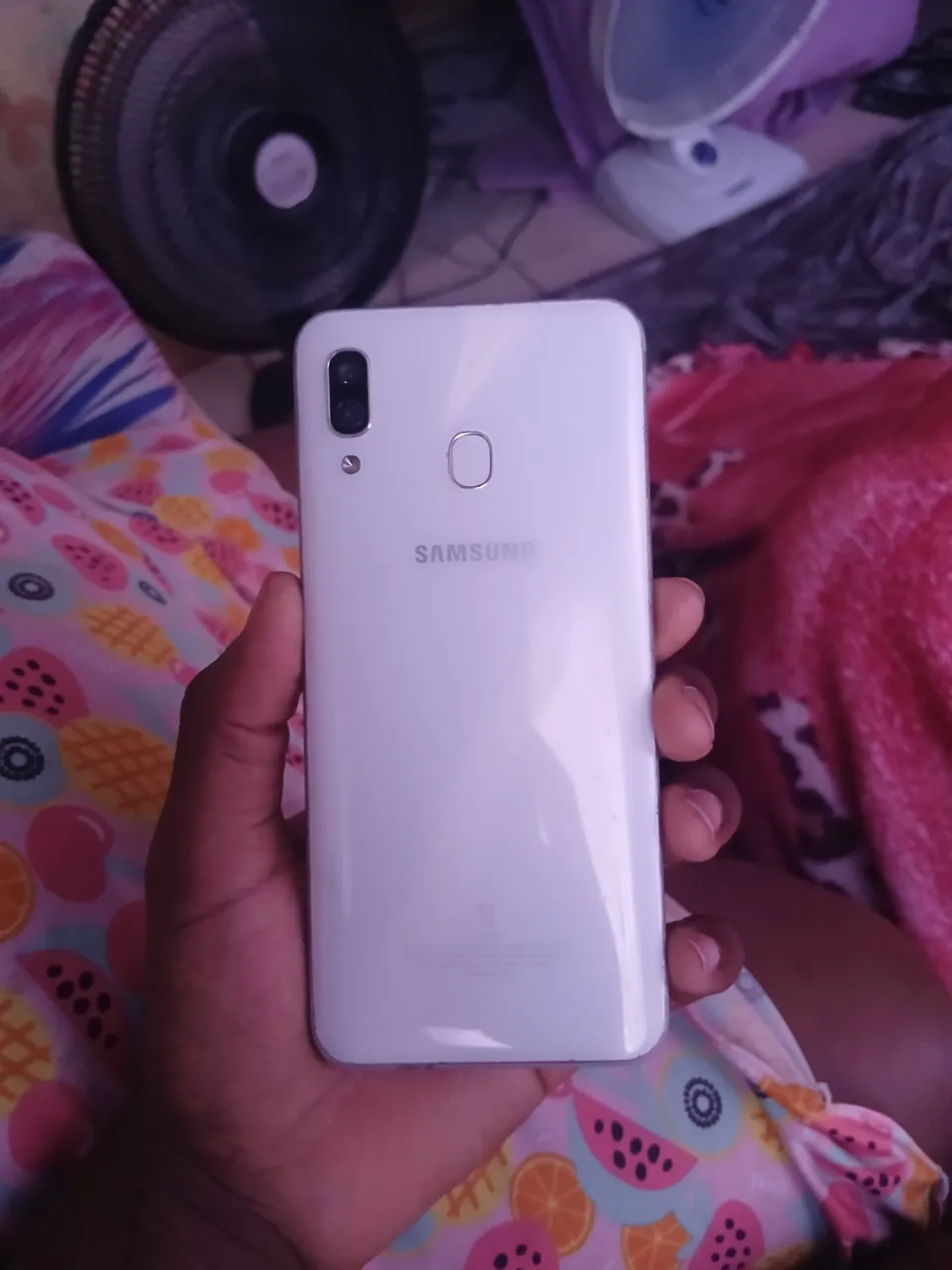 Celular a30