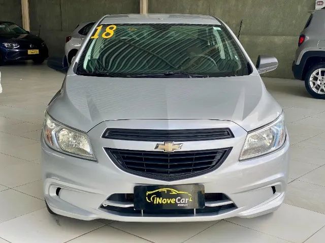 PRISMA 2018/2018 JOY 1.0 FLEX ÚNICO DONO - GARANTIA DE LOJA - Foto 5