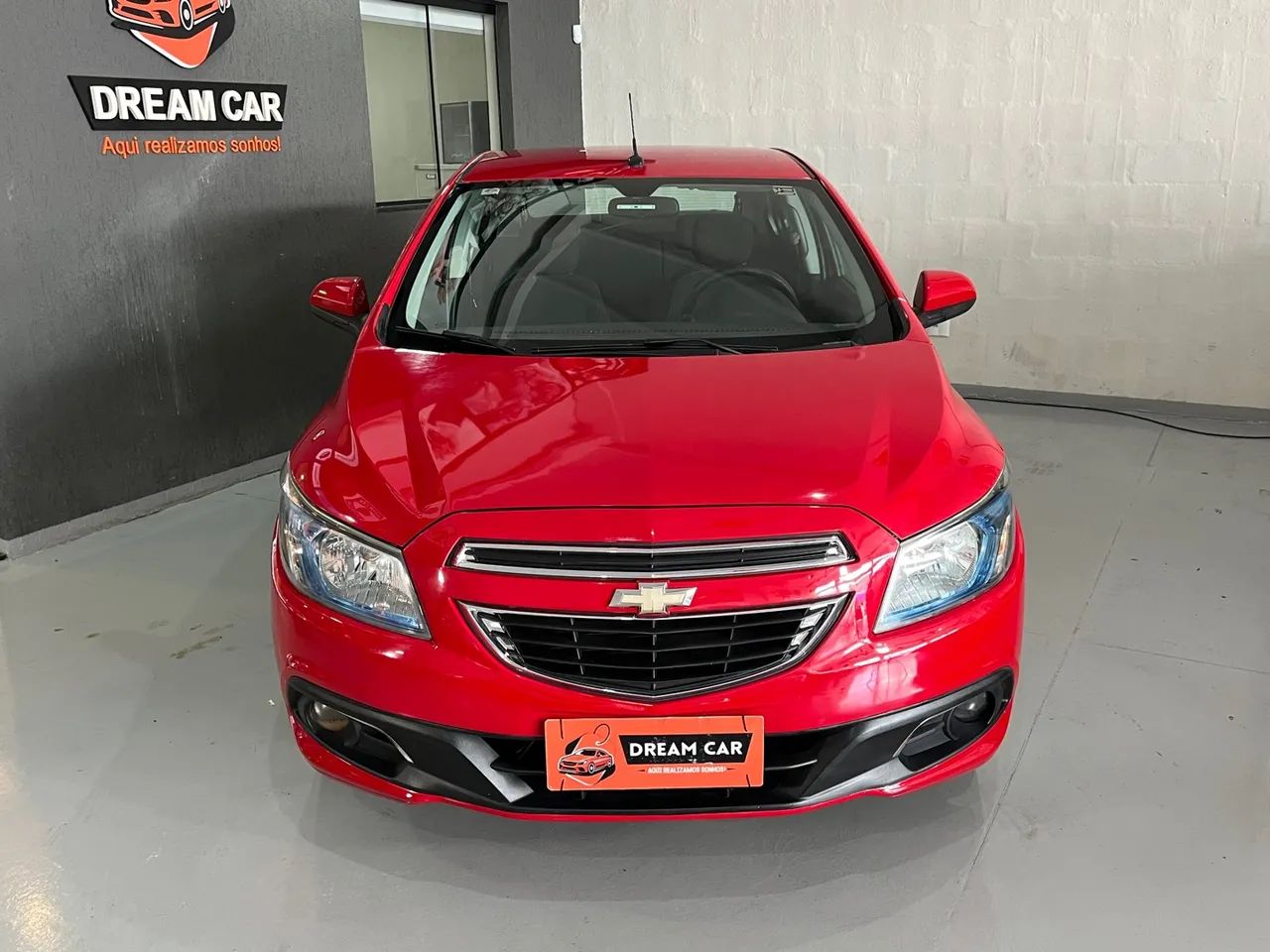 Onix hatch LTZ 1.4 Automático 2014 - Foto 2