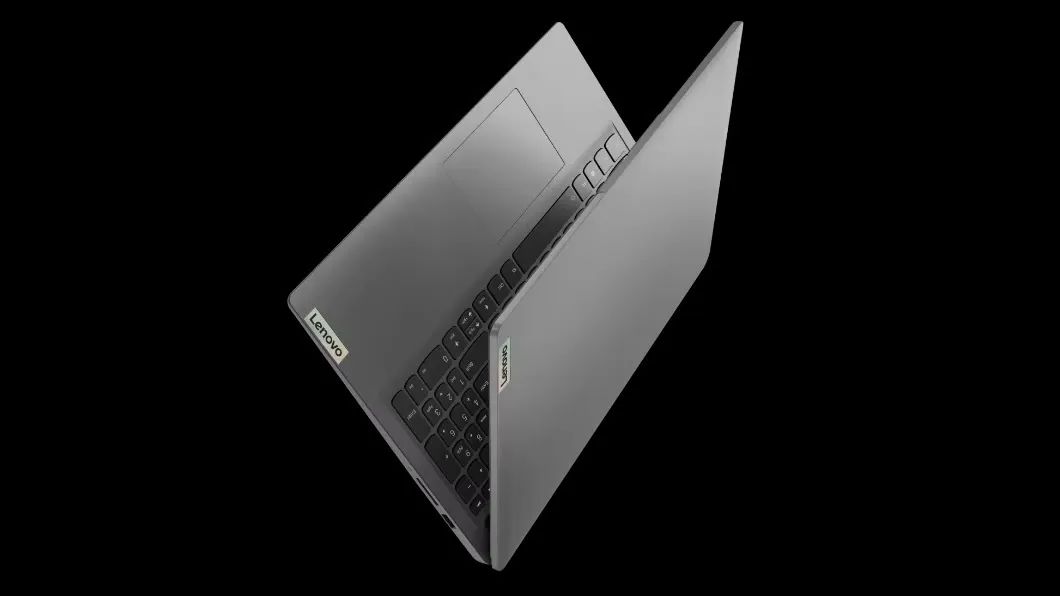 Notebook IdeaPad 3 15 AMD) - Cinza - Foto 2