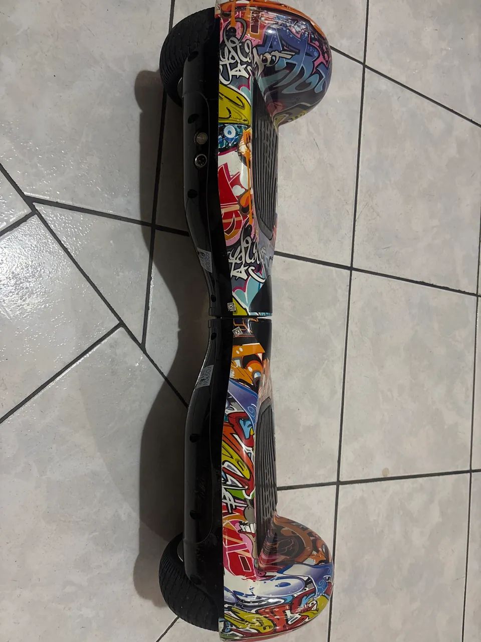 Hoverboard foston 6,5? - Foto 2
