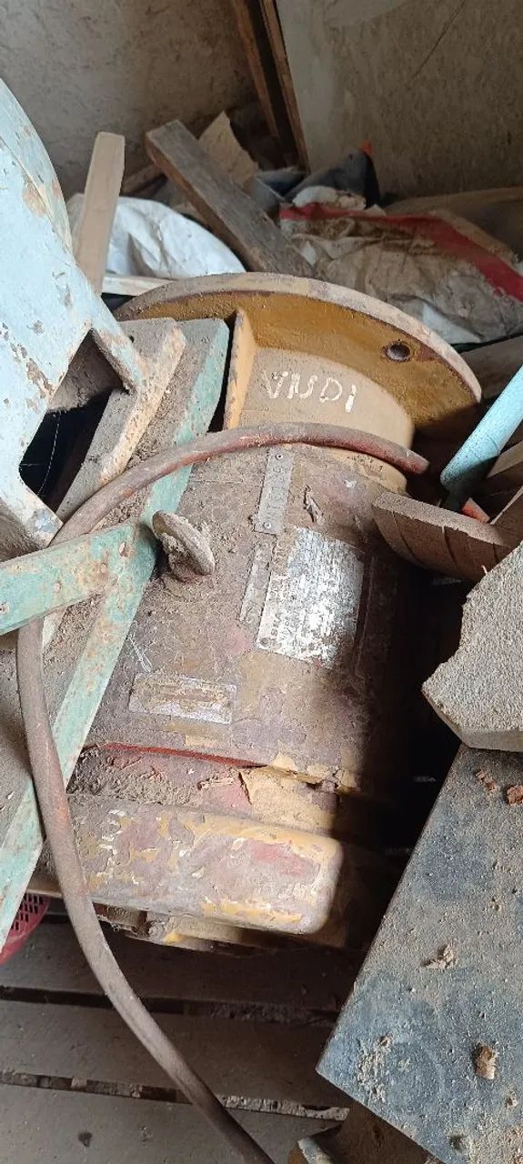 Motores elétricos - Foto 5