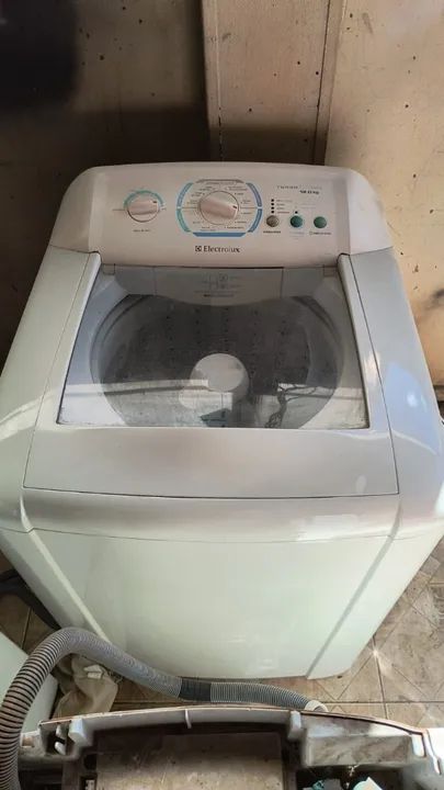Máquina de lavar  - Foto 4