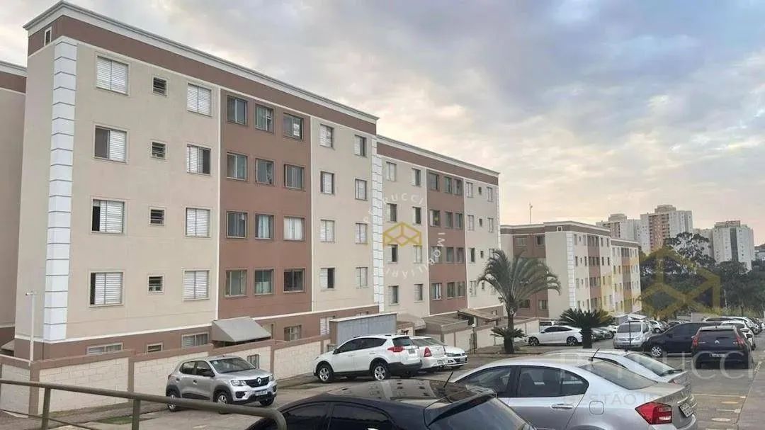 Apartamento Residencial para venda e locação, Jardim Nova Europa, Campinas - AP8609. - Foto 2