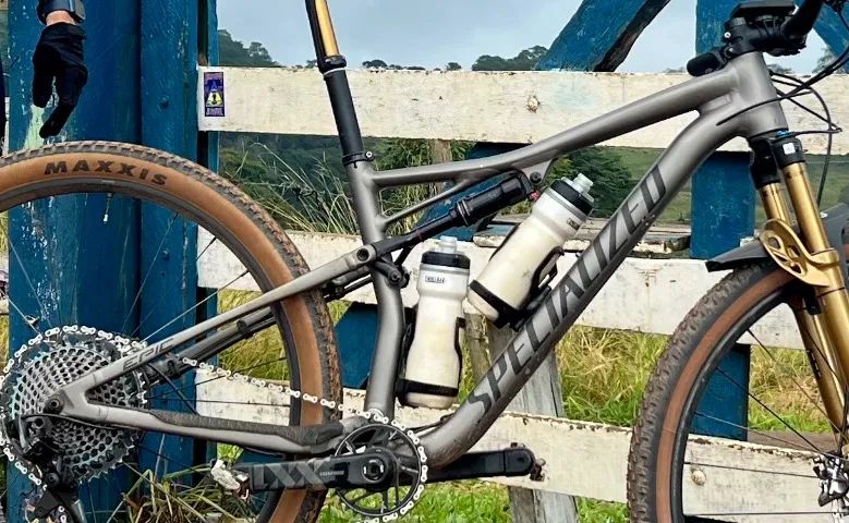 QUADRO  Specialized Epic Full 2019 - Foto 3