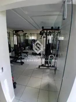 Apartamento com 2 quartos, Lazer Completo - Jardm das Esmeraldas - Foto 12