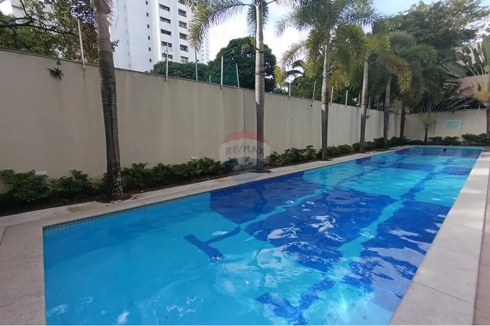 Apartamento de Luxo e Conforto com 3 quartos para alugar na Madalena!