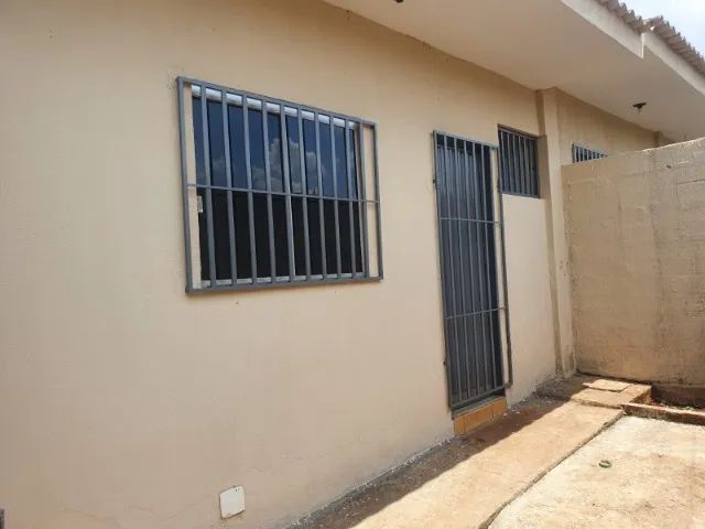 Foto - Goiânia - Residencial Brisas da Mata