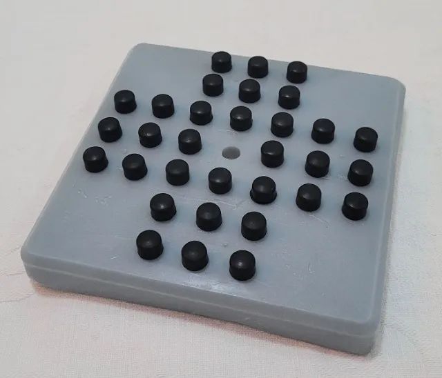 Jogo Resta-1 Maliplam (Anos 80, na Caixa) - Foto 2