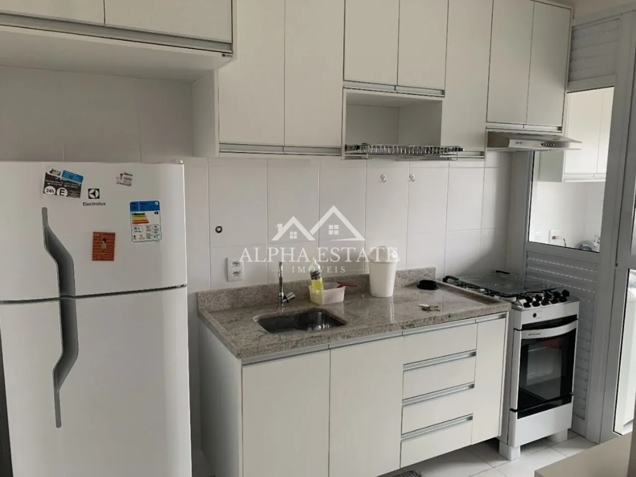Apartamento Parque da Lagoa