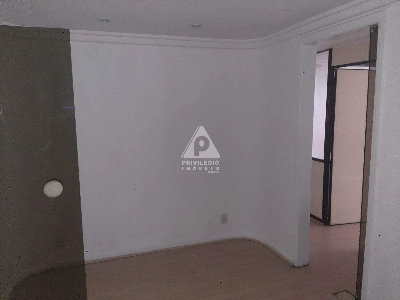 Sala à venda, Centro - RIO DE JANEIRO/RJ - Foto 2