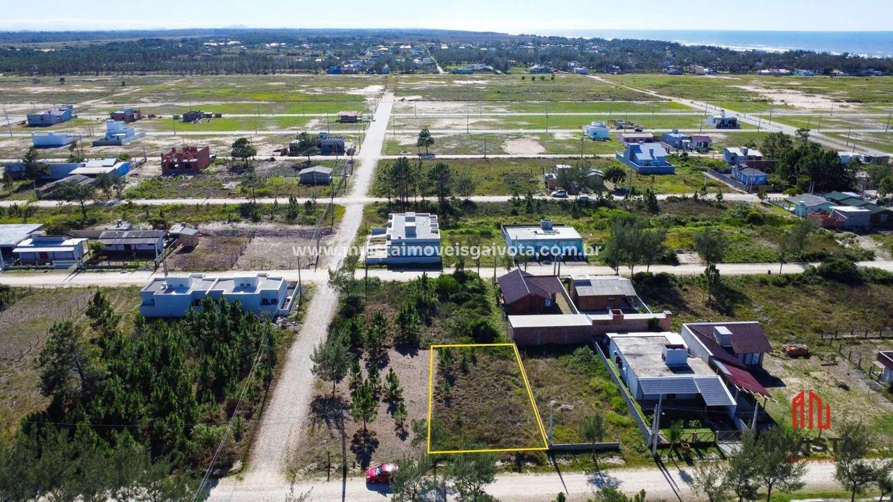 Terreno à venda, 300 m² por R$ 140.000,00 - Village Dunas - Balneário Gaivota/SC - Foto 2