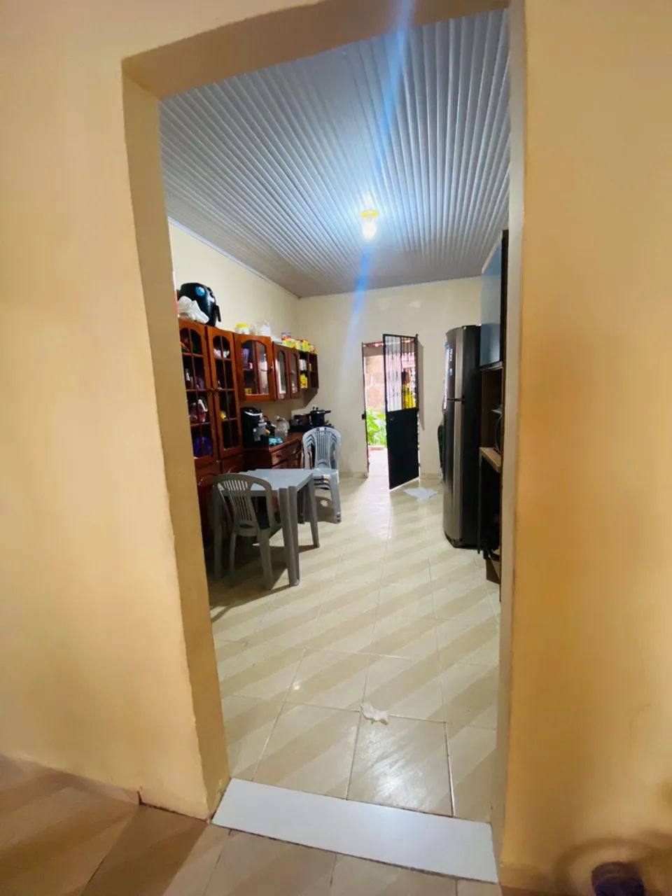 Foto - Manaus - Monte das Oliveiras