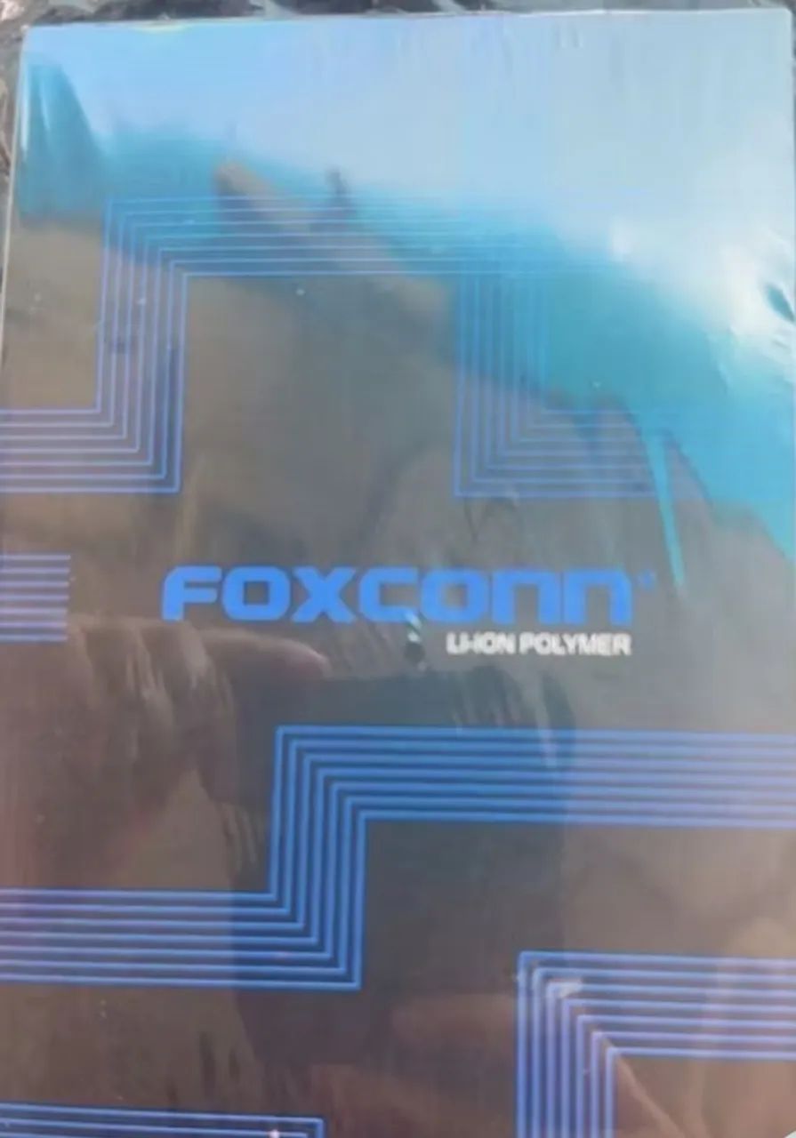 Bateria Foxconn iPhone 14 Pro Max - Foto 2