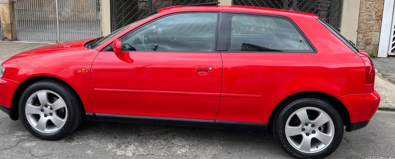 Audi A3 - Foto 2