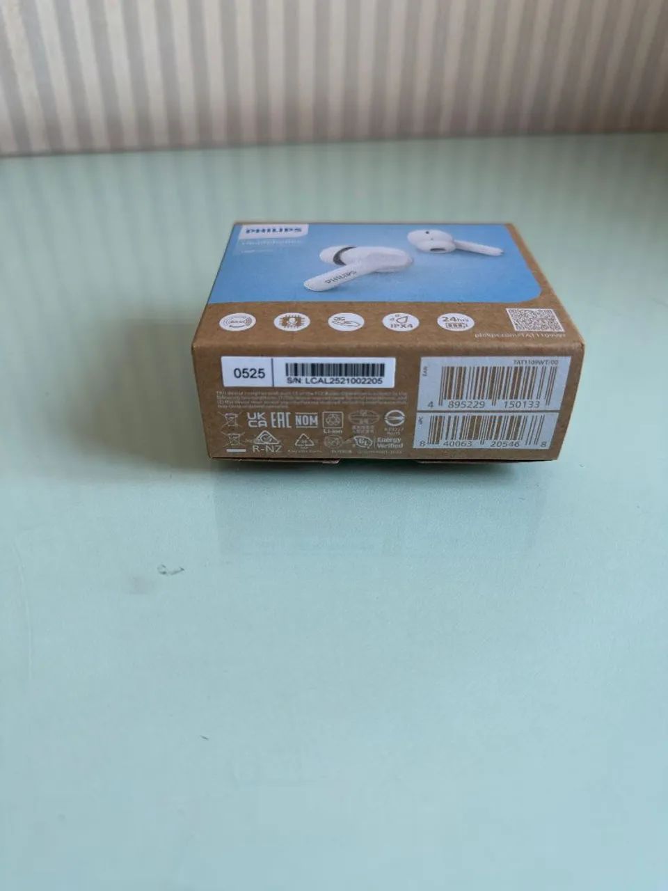 Philips Headphones64313030060931121