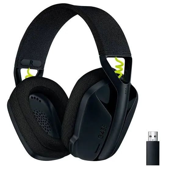 Fone de ouvido Logitech G435 - NOVO - Foto 2