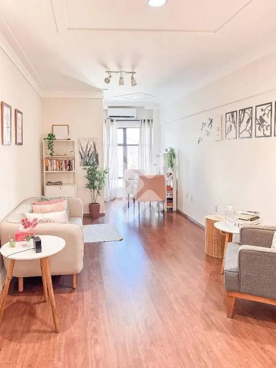 Sala comercial à venda em Lagoa Nova (Natal/RN) | Edifício Pró Natal | 28m² - Foto 3