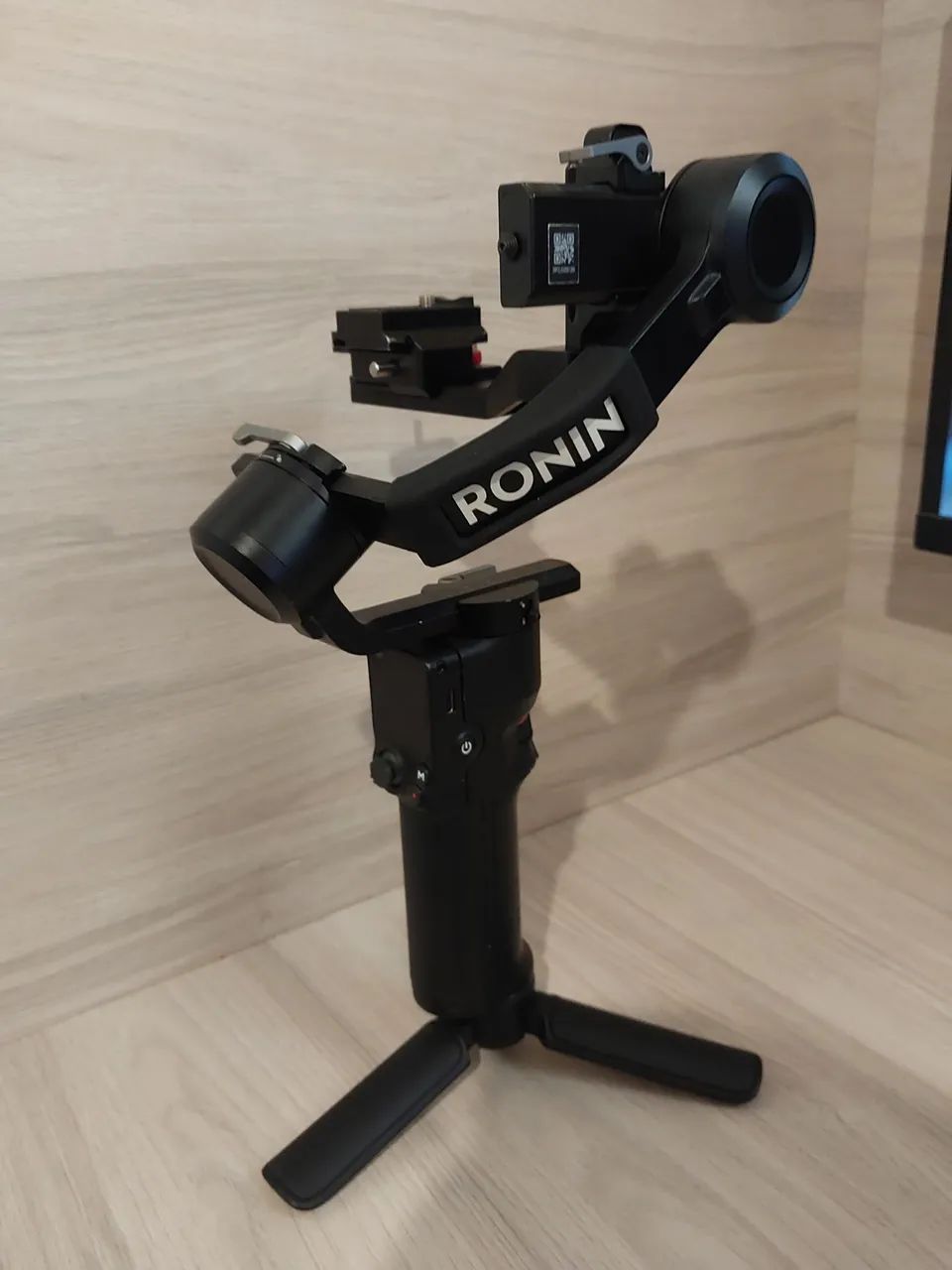 Estabilizador DJI Ronin Rs3 mini
