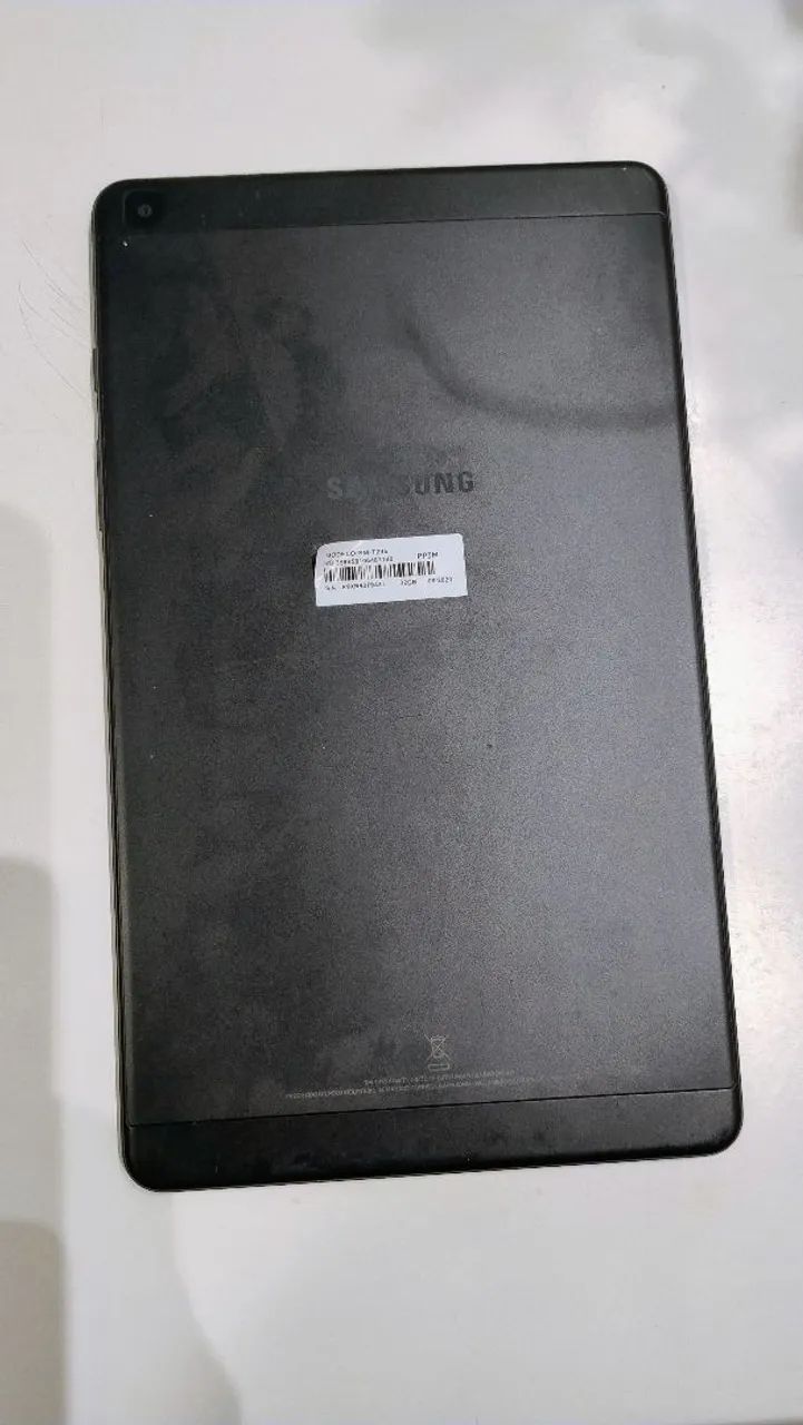 Tablet Samsung SM-295 32gb original  - Foto 4