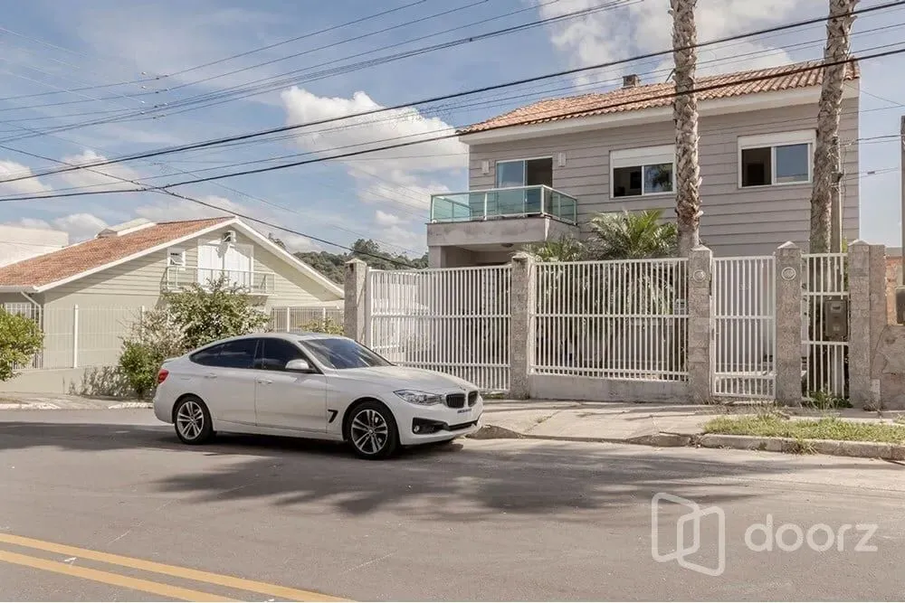 Imóvel na Chácara das Nascentes com 4 dormitórios e 132m²