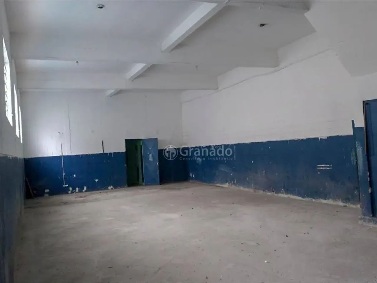 Salão para alugar, 250 m² por R$ 11.250,00 - Parque Novo Mundo - São Paulo/SP - Foto 5